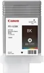 Cartucho canon pfi103bk negro ipf5100 -  ipf6100 -  ipf6200