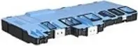 Cartucho de mantemiento mc - 16  ipf6000 -  ipf605 -  ipf610 -  ipf6100 -  ipf6200 -  ipf6300 -  ipf6400 -  pf6450
