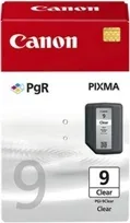 Cartucho tinta canon pgi - 9clear pro transparente 191ml pixma ix7000 mx7600