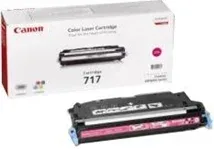 Toner canon 717 magenta mf8450 4000 pag