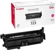 Toner canon 723 magenta 8500 páginas lbp7750cdn