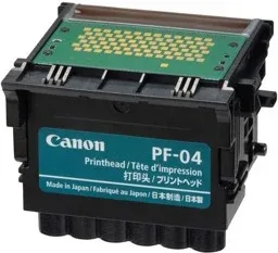 Cabezal plotter canon pf - 04