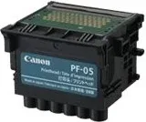 Cabezal canon pfi - 05  ipf6300 -  ipf6300s -  ipf6350 -  ipf6400se -  ipf8300 -  ipf8300s -  ipf8400se