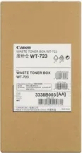 Bote residual canon wt - 723