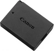 Bateria canon lp - e10 camara eos 1100d