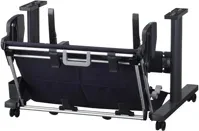 Pedestal soporte st - 27 para plotter canon ipf 67x
