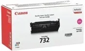 Toner canon 732 magenta 6262b002 lbp7780cx