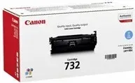 Toner canon 732 cian 6262b002 lbp7780cx