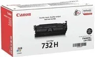 Toner canon  negro 732bk h lbp7780cx alta capacidad