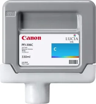 Cartucho canon pfi - 306c ipf8400se -  ipf8300s -  ipf8400s -  ipf8300 -  ipf8400 -  ipf9400s -  ipf9400