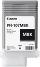 Cartucho canon pfi - 107mbk negro pigmentado ipf670 -  ipf680 -  ipf685 -  ipf770 -  ipf780 -  ipf785