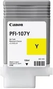 Cartucho canon pfi - 107y amarillo ipf670 -  ipf680 -  ipf685 -  ipf770 -  ipf780 -  ipf785