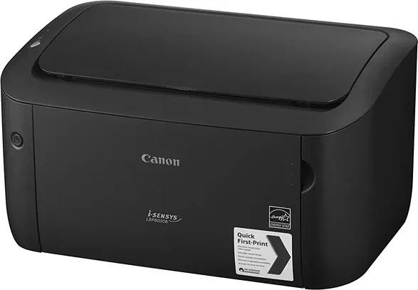 CANON i-SENSYS LASER LBP6030B NEGRO