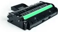 Toner ricoh 407254 negro aio larga duracion 2600 paginas sp213w -  sp213sfnw -  sp 211su