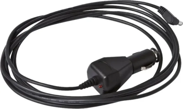 Brother Adaptador de coche de 12V (encendedor)