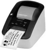 Impresora de etiquetas QL-700 USB
