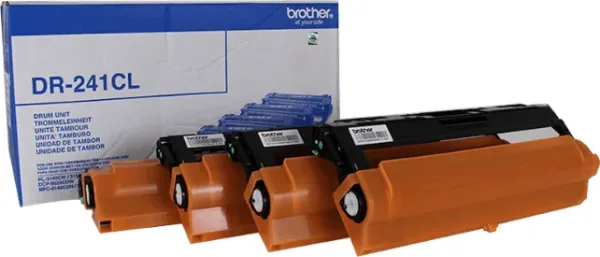 Brother Tambor DR241CL