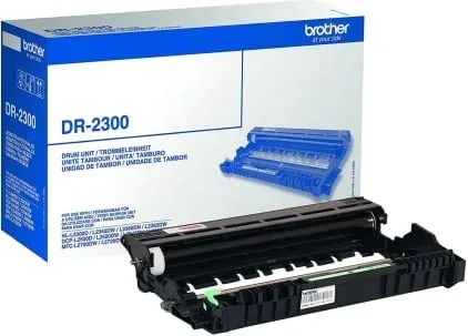 Brother Tambor DR2300