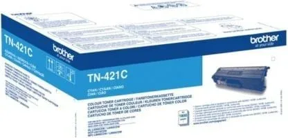 Toner brother tn421c cian para bc4