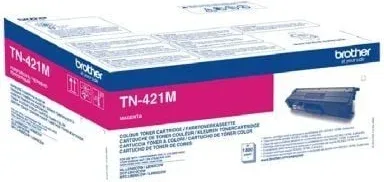 Toner brother tn421m magenta para bc4