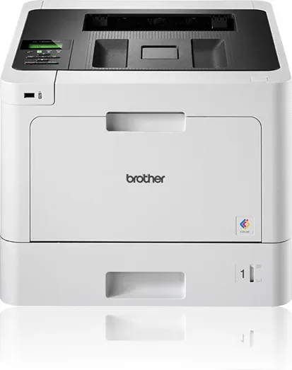 BROTHER LASER HLL8260CDW BLANCO