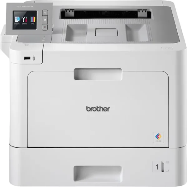 Impresora láser brother hl - l9310cdw color wifi duplex