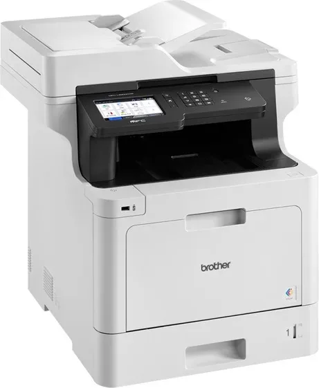 BROTHER MULTIFUNCION LASER MFCL8900CDW BLANCO