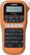 Rotuladora Brother Pt-E110Vp Ancho Cinta Hasta 12Mm Qwerty