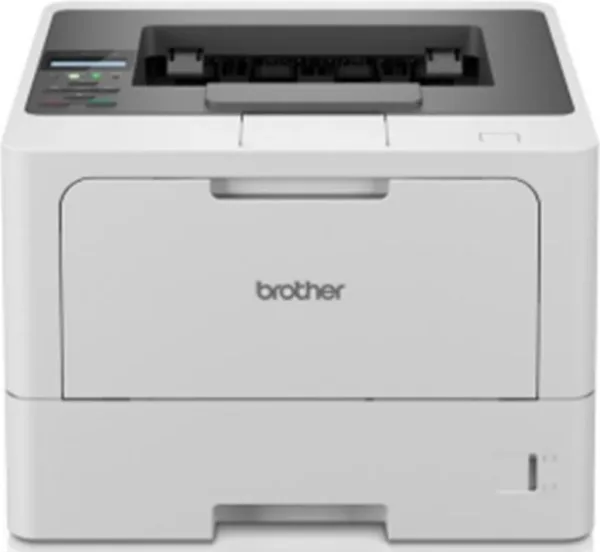 Impresora laser brother hl - l5210dw monocromo duplex