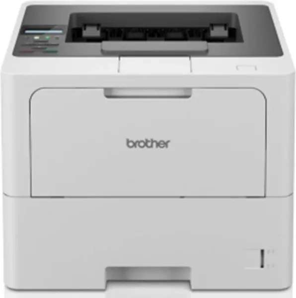 Impresora laser brother hl - l6210dw monocromo duplex