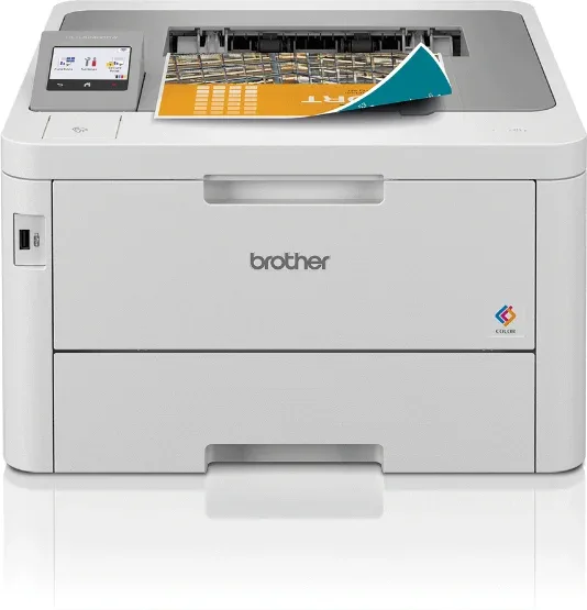 BROTHER LASER HLL8240CDW BLANCO