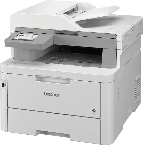 BROTHER MULTIFUNCION LASER MFCL8390CDW BLANCO