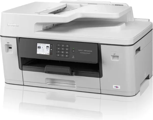 BROTHER MULTIFUNCION TINTA MFC-J6540DWE BLANCO