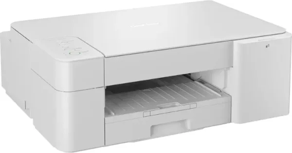 BROTHER MULTIFUNCION TINTA DCP-J1200WE BLANCO
