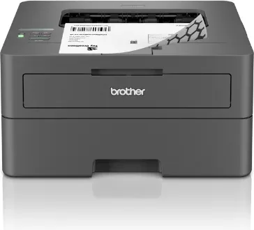 Impresora Láser B/N HL-2445DW Negro 32ppm