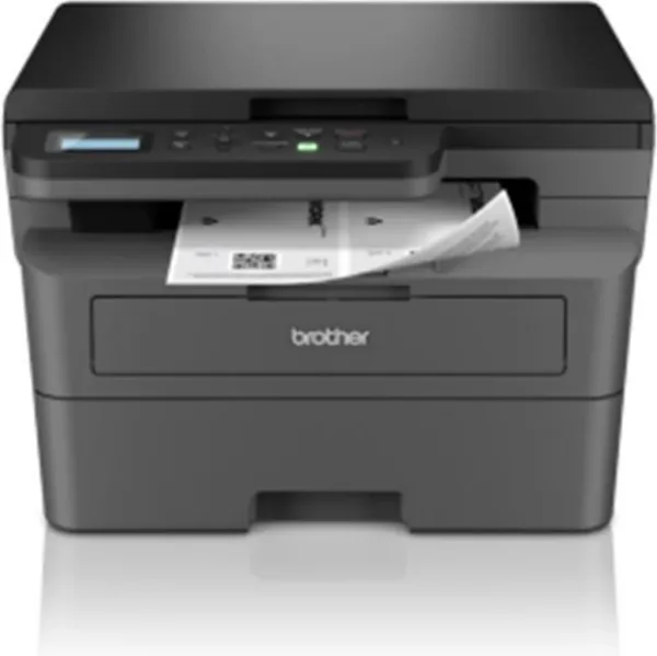 BROTHER MULTIFUNCION LASER DCPL2627DWXL NEGRO