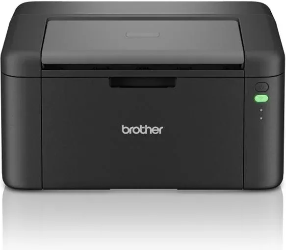 Impresora laser brother hl - l1240w monocromo