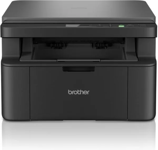 BROTHER MULTIFUNCION LASER DCPJ-1640DW BLANCO