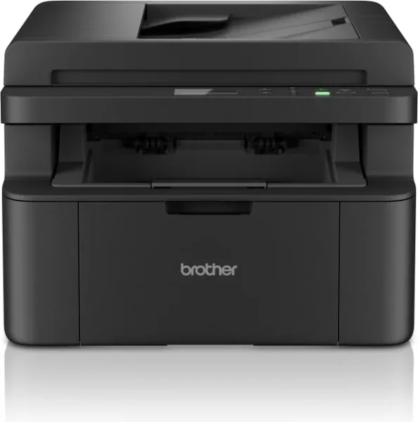 BROTHER MULTIFUNCION LASER DCPJ-1660DW BLANCO