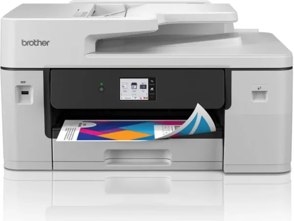 BROTHER MULTIFUNCION TINTA MFC-J6760DW BLANCO