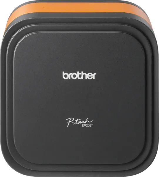Brother Rotuladora Electronica PTE920BT