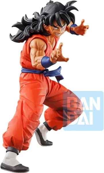 Figura ichibansho dragon ball super yamcha