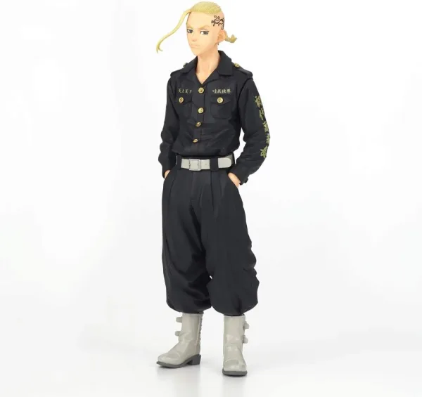 Figura banpresto tokyo revengers ken ryuguji (drakken)