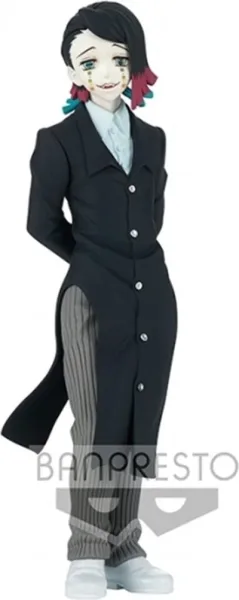 Figura banpresto kimetsu no yaiba demon slayer enmu vol.3