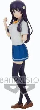 Figura banpresto osamake shirokusa kachi