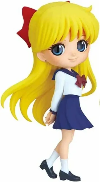 Figura banpresto q posket sailor moon eternal minako aino bp18093