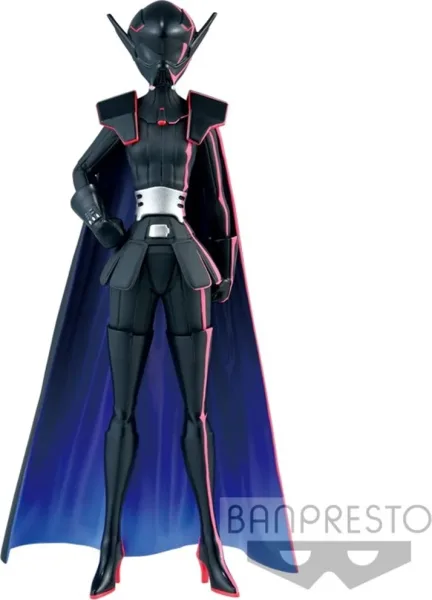 Figura banpresto star wars visions the twins am