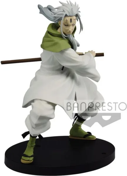 Figura banpresto that time i got reincarnated as a slime hakuro