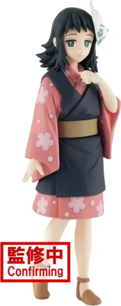 Figura banpresto kimetsu no yaiba demon slayer makomo vol 20 bp18310