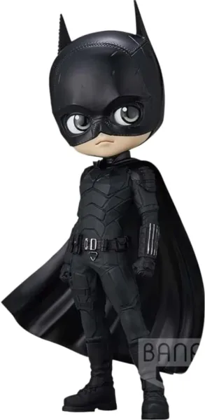 Figura banbpresto q posket DC batman (ver. a)